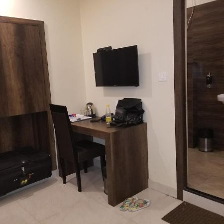 Hotel Mount View, Siliguri Zewnętrze zdjęcie