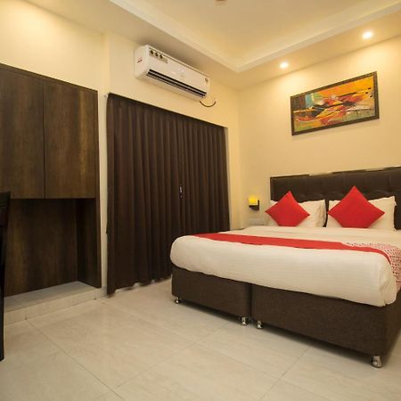 Hotel Mount View, Siliguri Zewnętrze zdjęcie