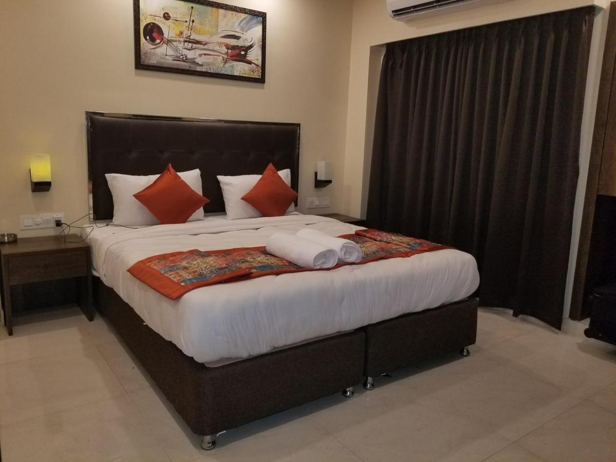 Hotel Mount View, Siliguri Zewnętrze zdjęcie