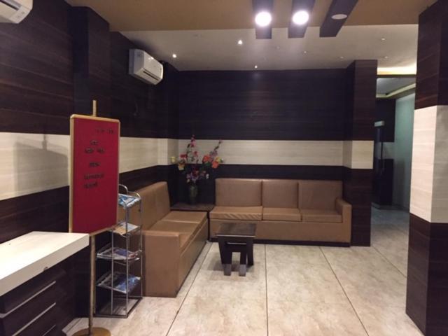 Hotel Mount View, Siliguri Zewnętrze zdjęcie