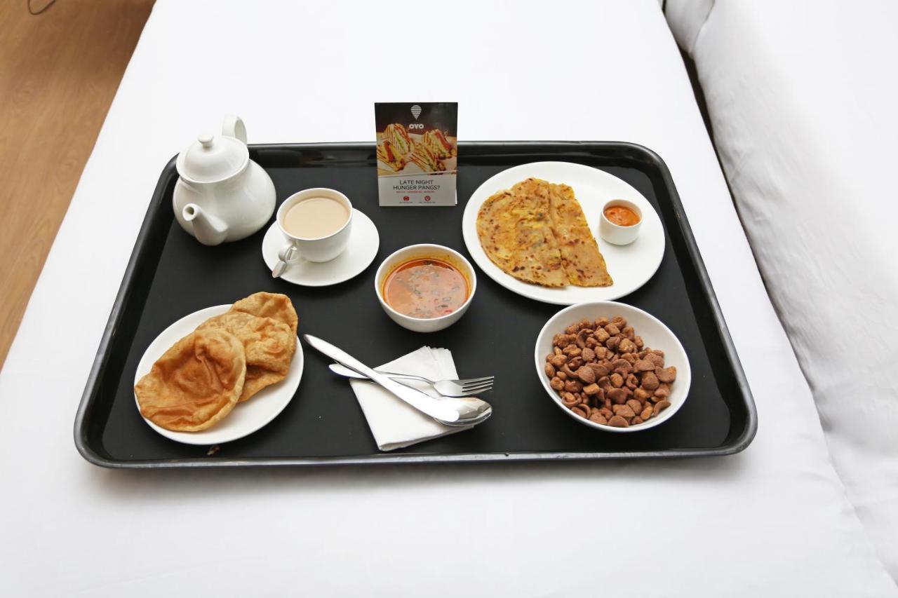 Hotel Mount View, Siliguri Zewnętrze zdjęcie