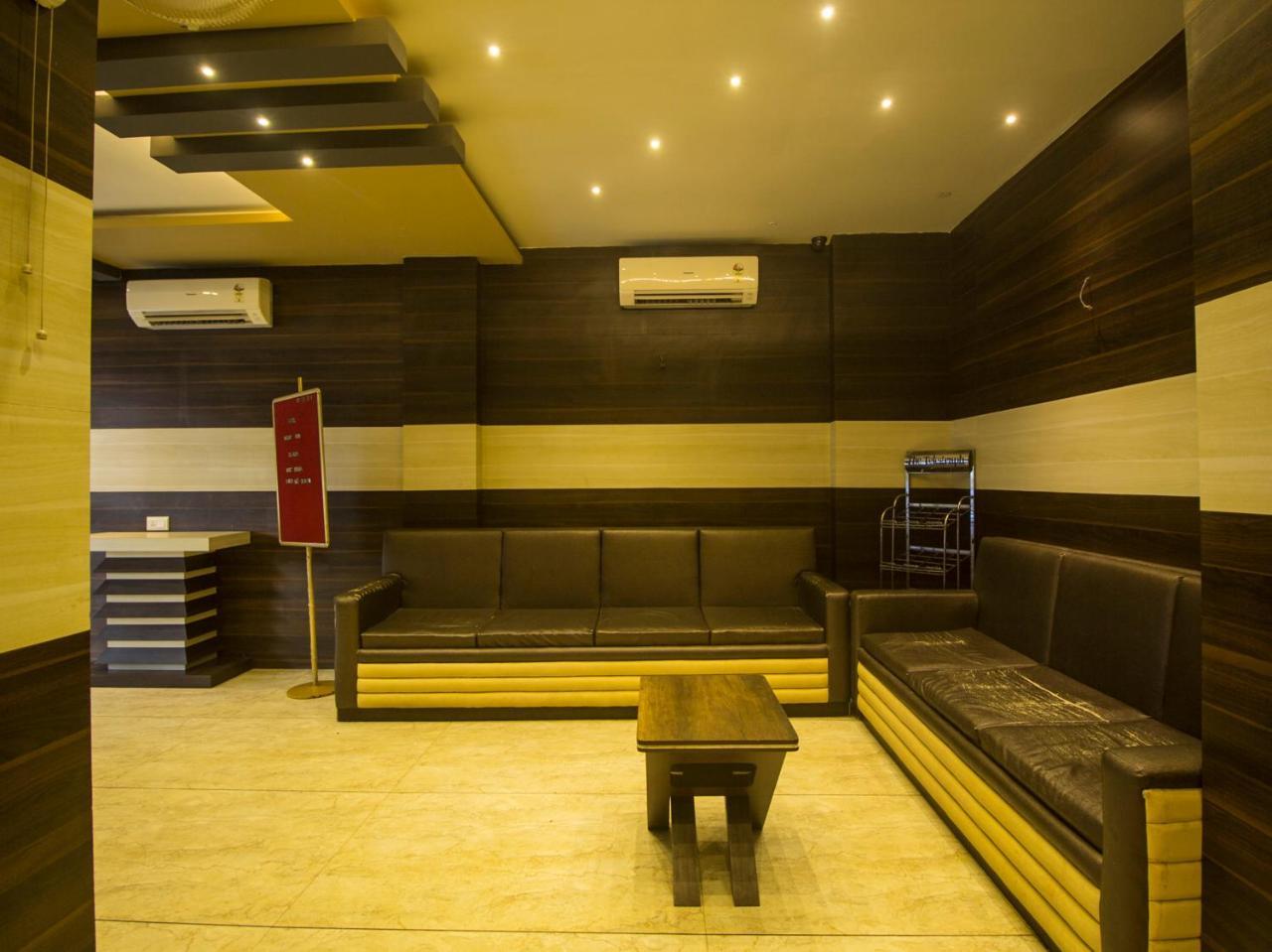 Hotel Mount View, Siliguri Zewnętrze zdjęcie