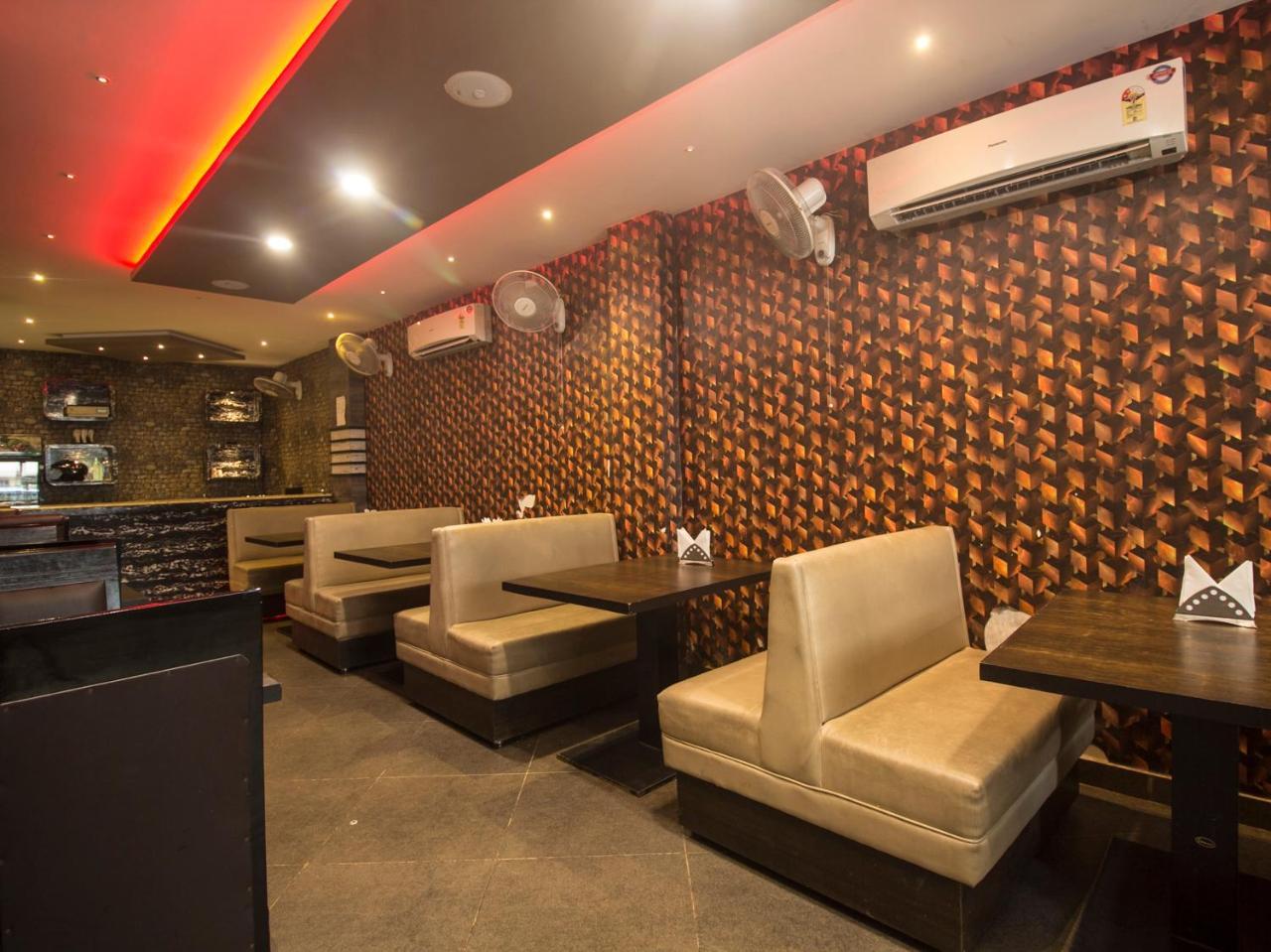 Hotel Mount View, Siliguri Zewnętrze zdjęcie